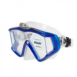 Mask Marlin Big Panoramic Blue GoPro